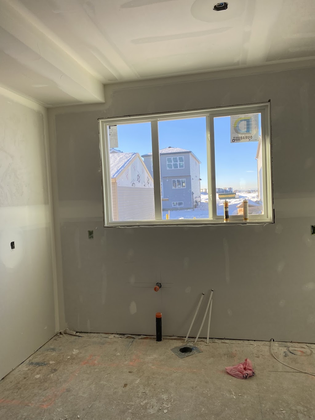 Wall Expert Drywall ltd. | 117 Red Sky Way NE, Calgary, AB T3N 0X7, Canada | Phone: (403) 836-7070