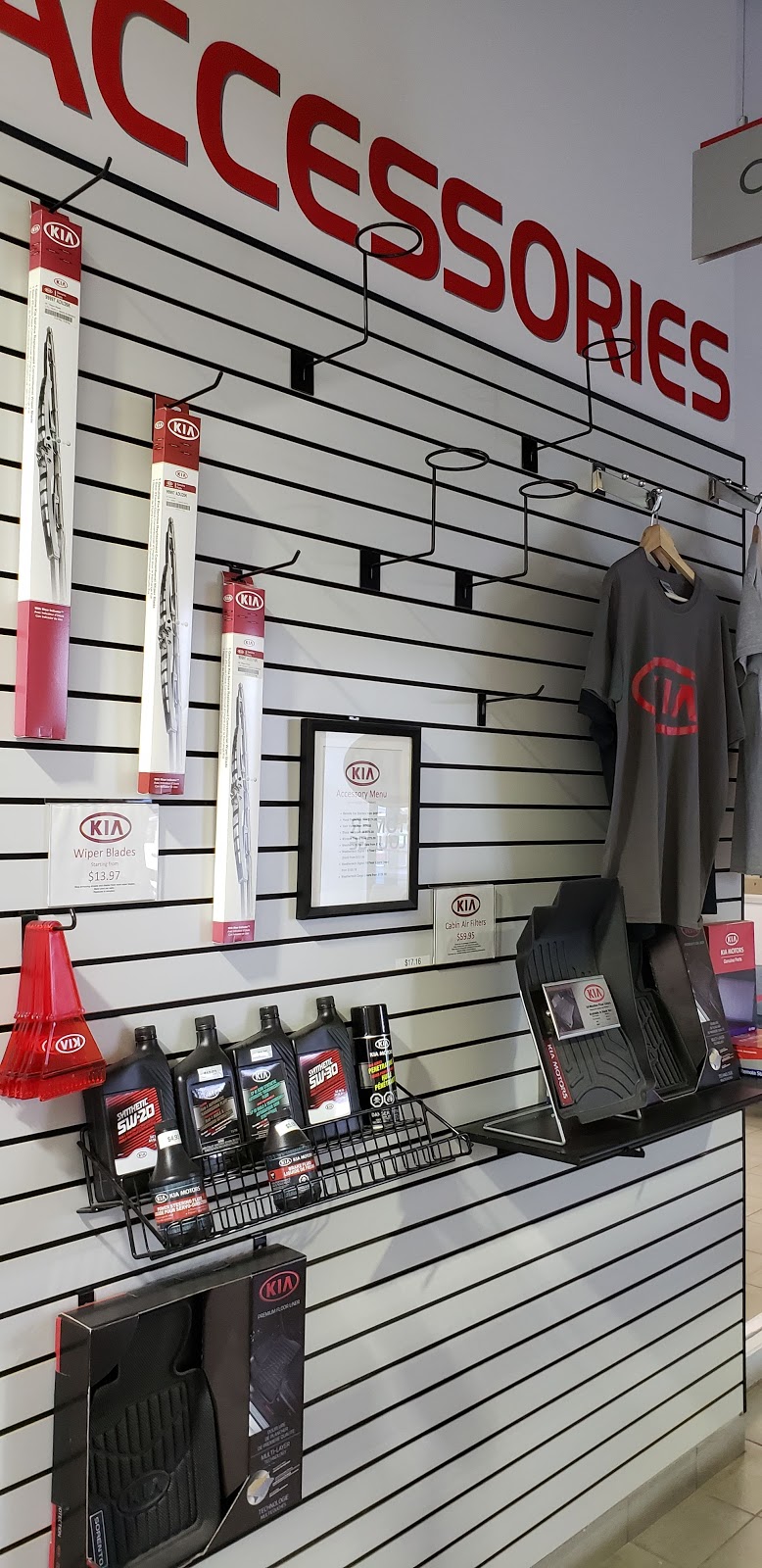 Donnelly Kia | 490 Terry Fox Dr, Ottawa, ON K2T 1L3, Canada | Phone: (613) 733-4747
