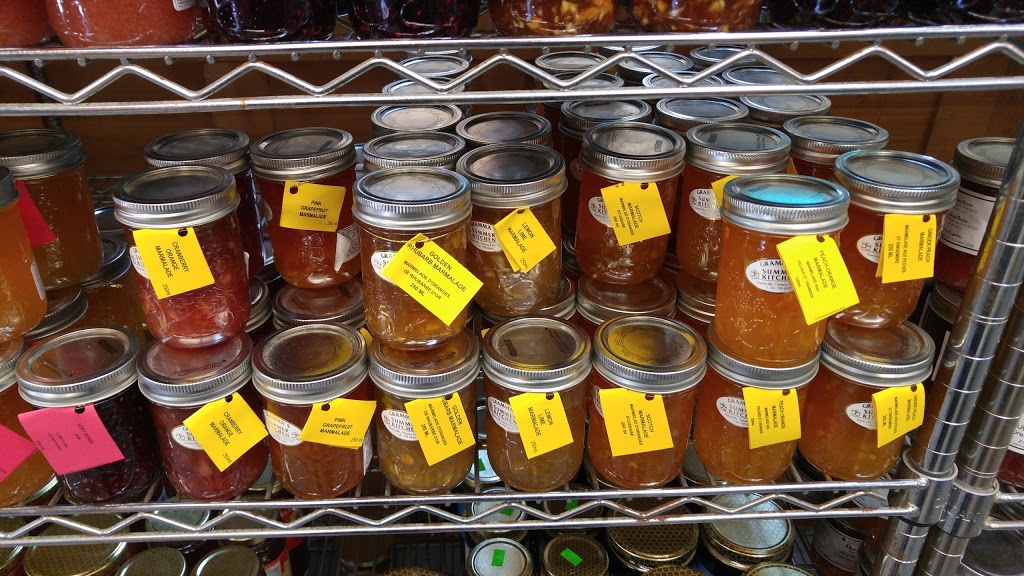 Punch Bowl Market & Bakery | 136 Ridge Rd, Stoney Creek, ON L8J 2W1, Canada | Phone: (905) 662-1665