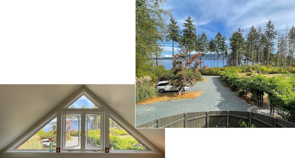 Manna House CA | 1901 East Rd, Denman Island, BC V0R 1T0, Canada | Phone: (250) 702-0297