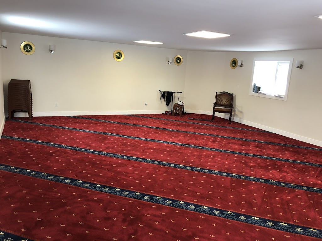 UNITED CANADIAN MUSLIM ASSOCIATION EDMONTON (MASJID) | 22240 118a Ave NW, Edmonton, AB T5S 2B9, Canada | Phone: (780) 224-2390