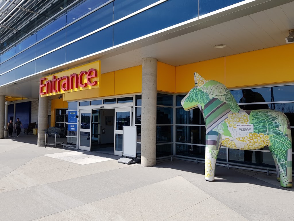 IKEA Calgary | 8000 11 St SE, Calgary, AB T2H 3B2, Canada | Phone: (866) 866-4532