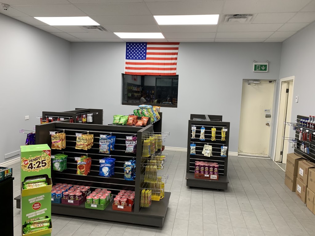 HUSKY | 2240 HWY 11 South, Shanty Bay, ON L0L 2L0, Canada | Phone: (705) 487-3600
