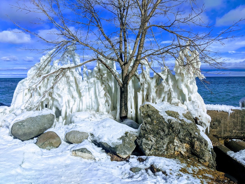 Fred Raper Park | 207 Bayfield St, Meaford, ON N4L 1N4, Canada | Phone: (519) 538-1060