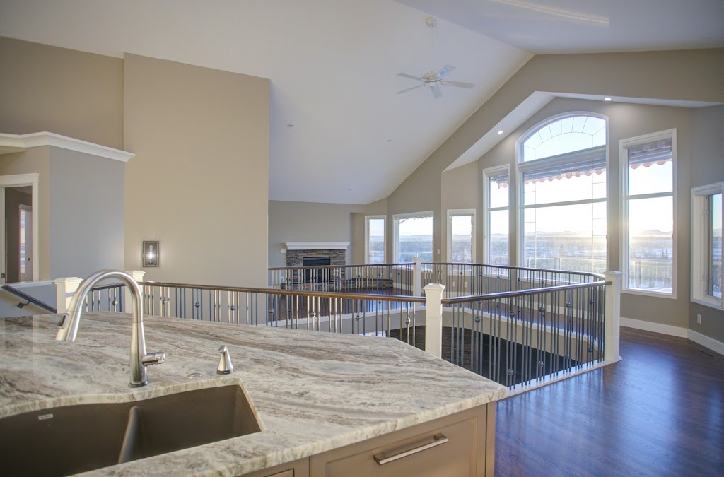Urban Legends Ltd: Custom Home Builder/Renovator | 7 Royal Terrace NW, Calgary, AB T3G 4X5, Canada | Phone: (403) 607-0661