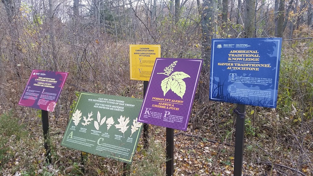 Paradise Grove Park | Unnamed Road, Niagara-on-the-Lake, ON L0S 1J0, Canada