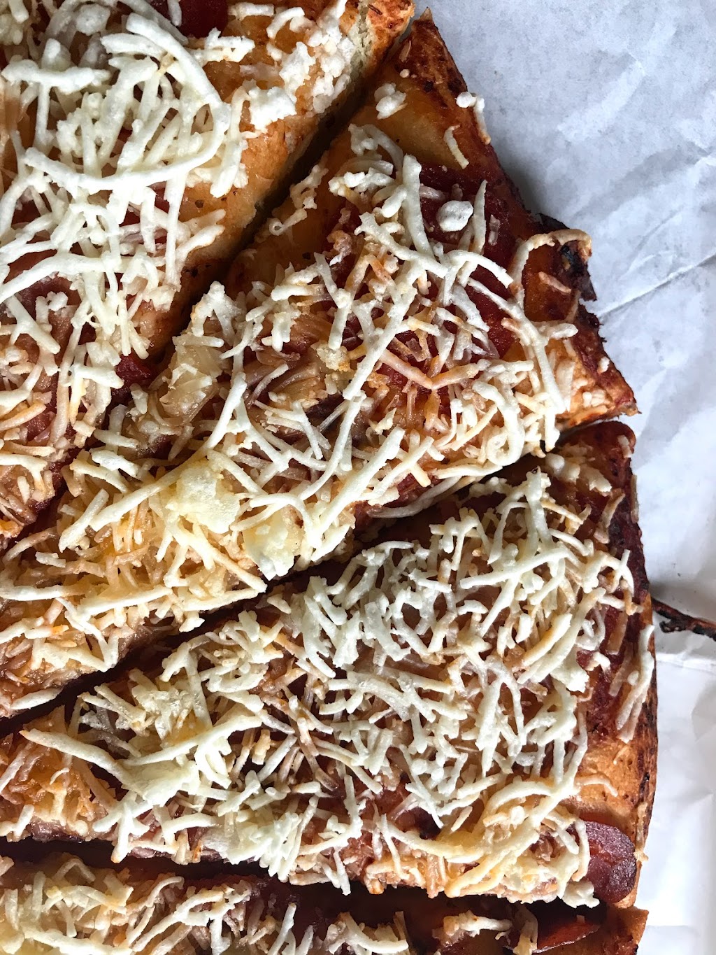 New Orleans Pizza | 231 Ontario St, Stratford, ON N5A 3H3, Canada | Phone: (519) 272-1000