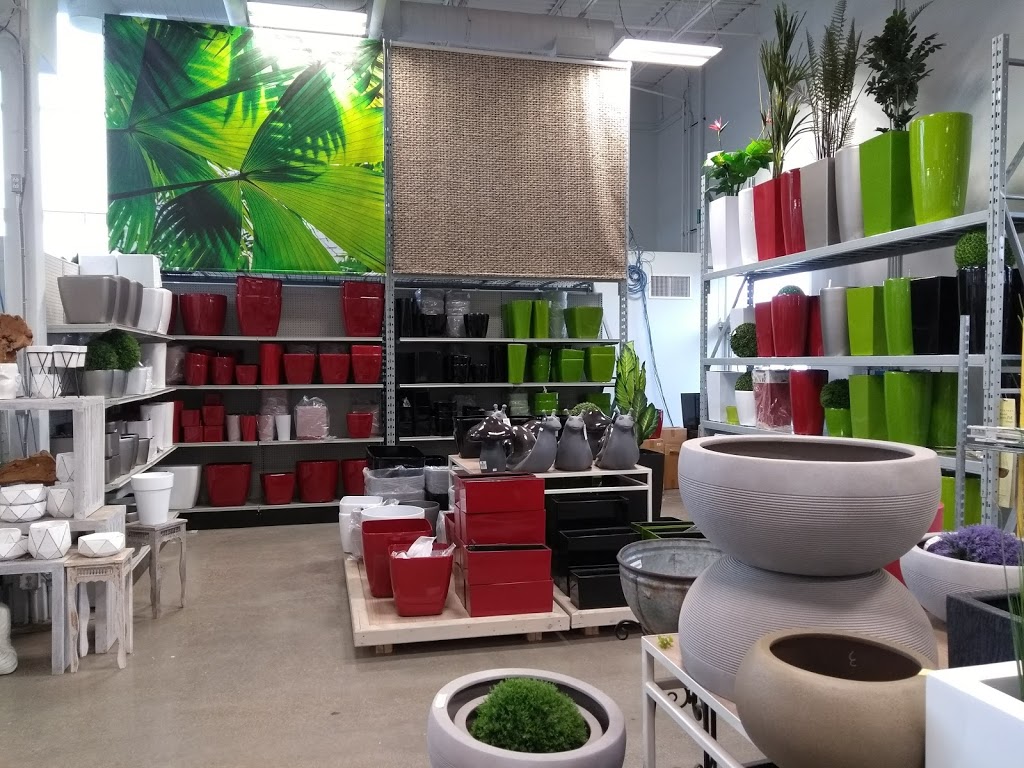 Floralies Jouvence | 2020 Avenue Jules-Verne, Québec, QC G2G 2R2, Canada | Phone: (418) 872-0869