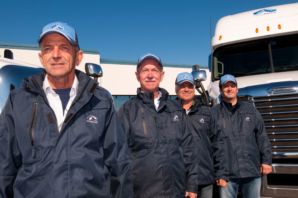 Interpalco Transport Inc | 2500 Chemin Saint-François, Saint-Césaire, QC J0L 1T0, Canada | Phone: (450) 469-4060