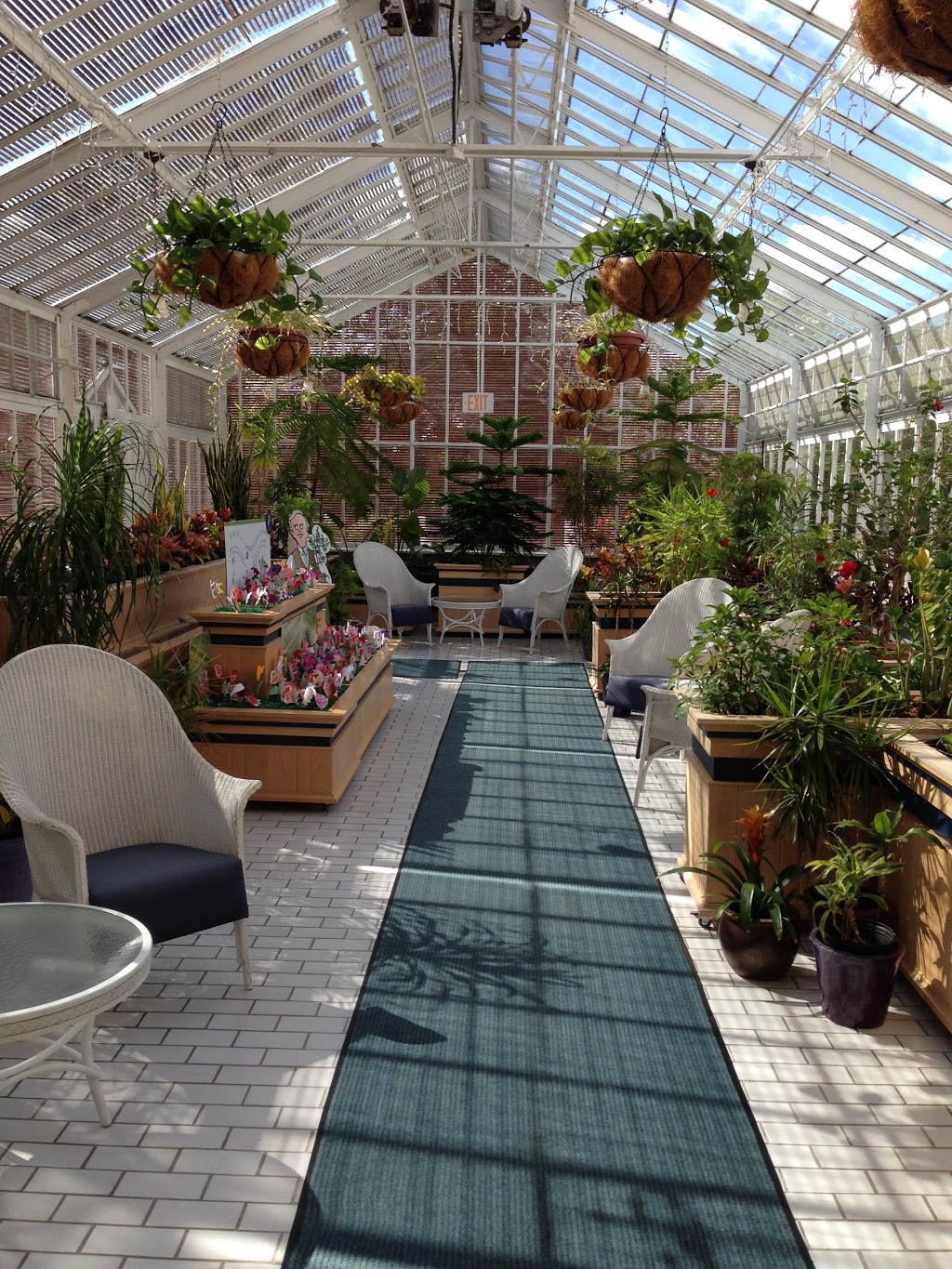 Government House | 4607 Dewdney Ave, Regina, SK S4T 1B7, Canada | Phone: (306) 787-5773