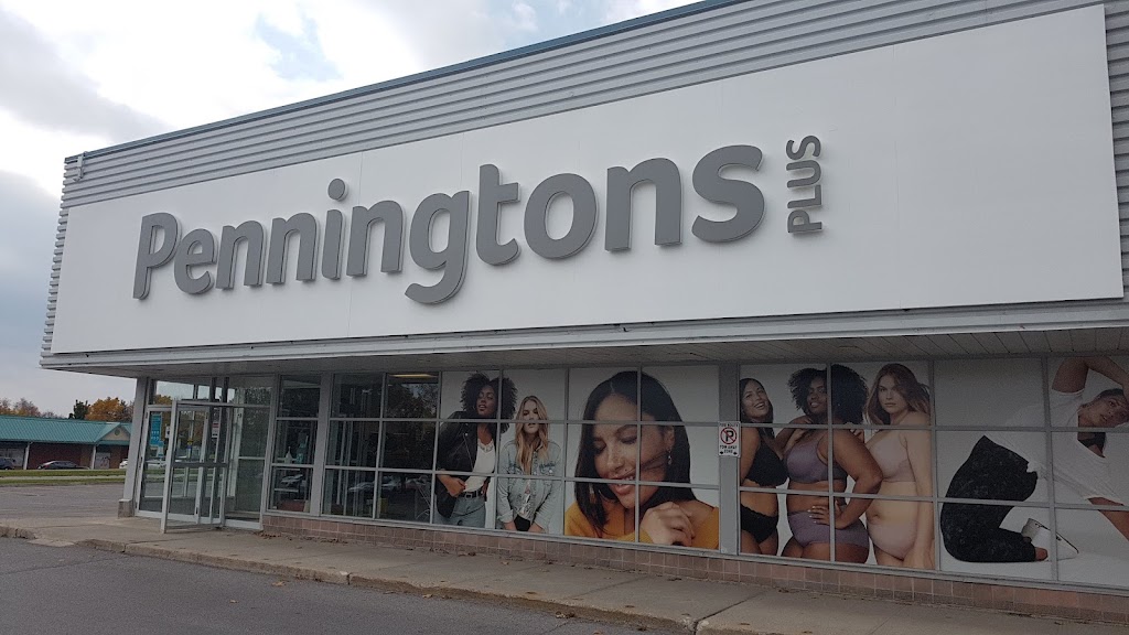 Penningtons | 830 Norwest Rd, Kingston, ON K7P 3K3, Canada | Phone: (613) 389-4255