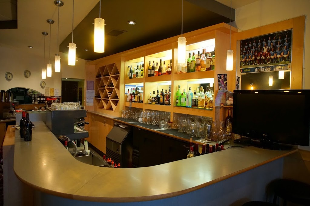 Allegro Italian Kitchen | 9650 142 St NW, Edmonton, AB T5N 4B2, Canada | Phone: (780) 451-6671