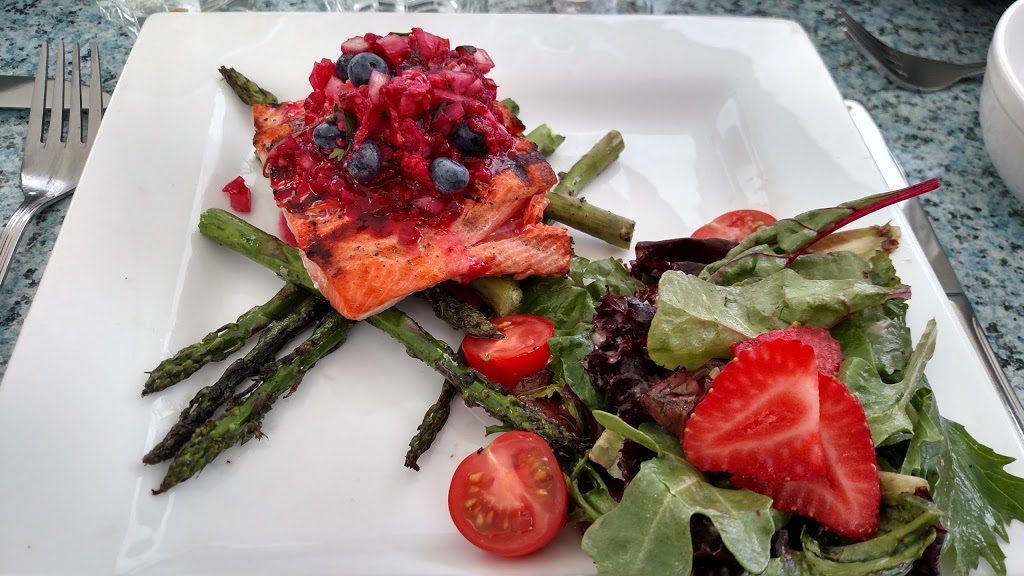 Genoa Bay Cafe | 5000 Genoa Bay Rd #9, Duncan, BC V9L 5Y8, Canada | Phone: (250) 746-7621