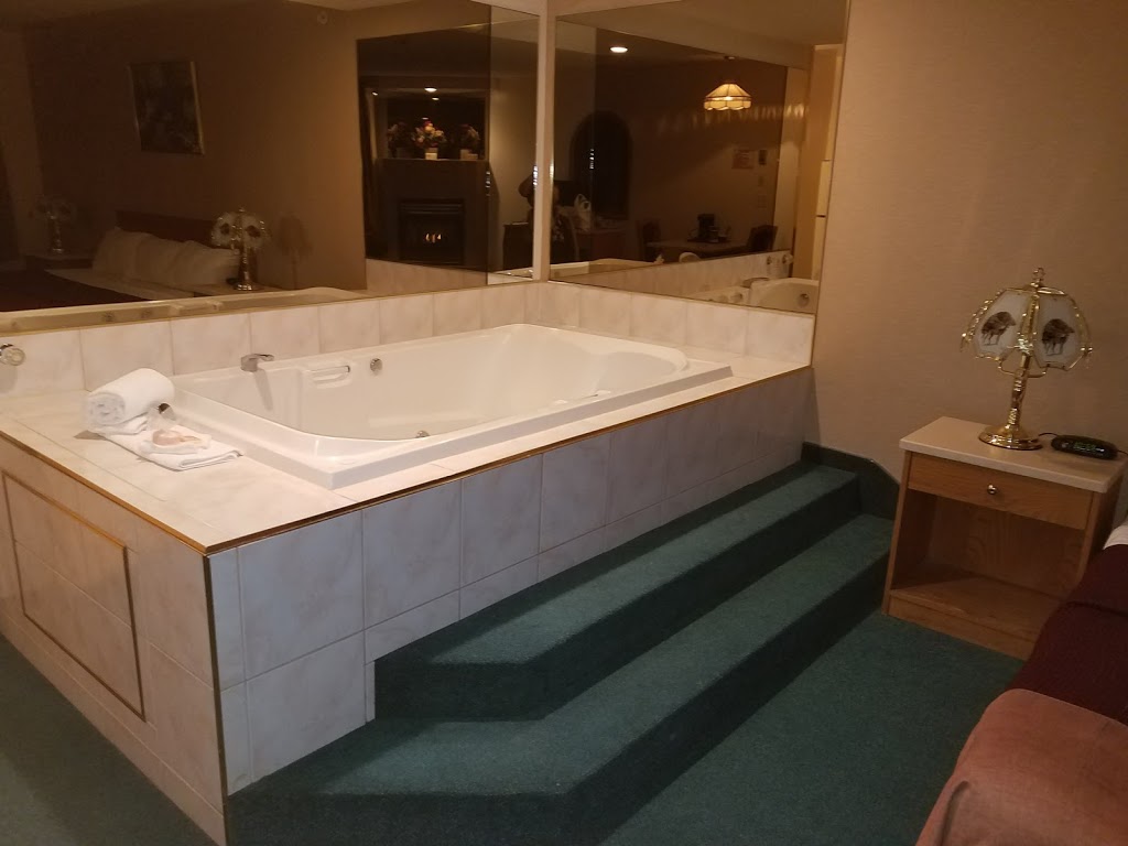 Western Budget Motel Leduc #1 | 8120 Sparrow Crescent, Leduc, AB T9E 8B7, Canada | Phone: (780) 986-1920
