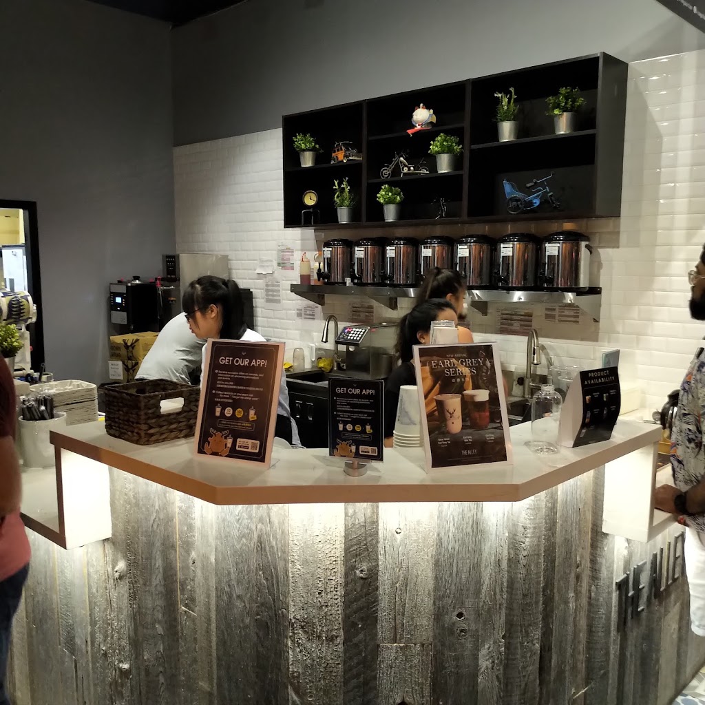 The Alley | 325 Central Pkwy W, Mississauga, ON L5B 3X9, Canada | Phone: (647) 812-3972
