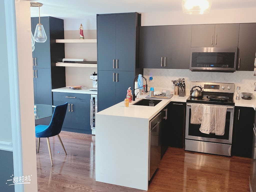 trendy kitchen and bath | 33 Casebridge Ct unit 7-8, Scarborough, ON M1B 3J5, Canada | Phone: (647) 408-2766