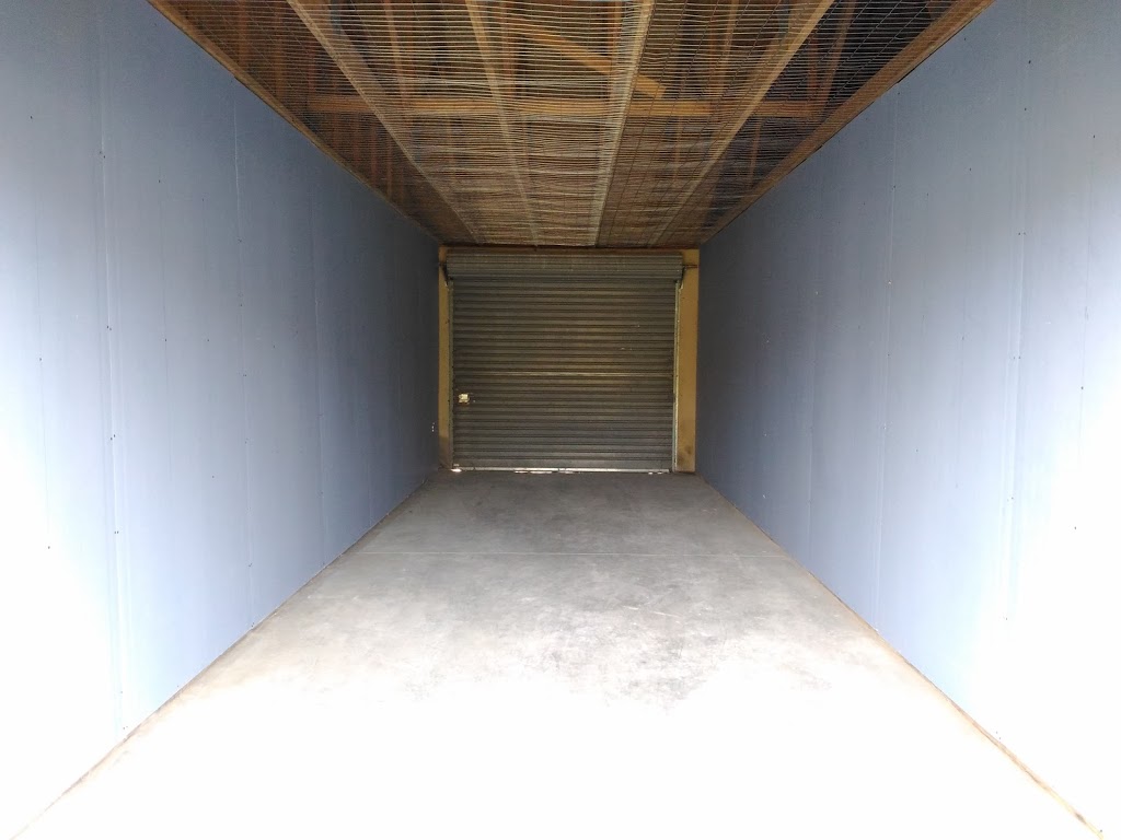 Colborne Storage | 12931 County Rd 2, Colborne, ON K0K 1S0, Canada | Phone: (647) 723-6959