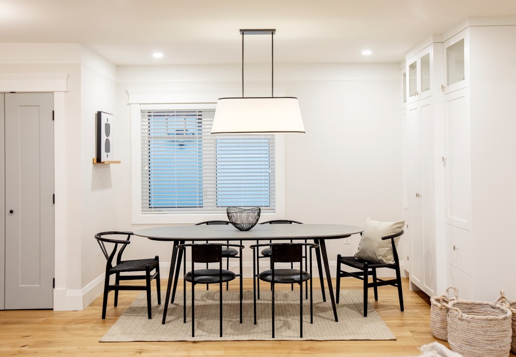 Loft + Maven Interior Design | 201-350 E, ESPLANADE, North Vancouver, BC V7L 1A4, Canada | Phone: (604) 366-6399