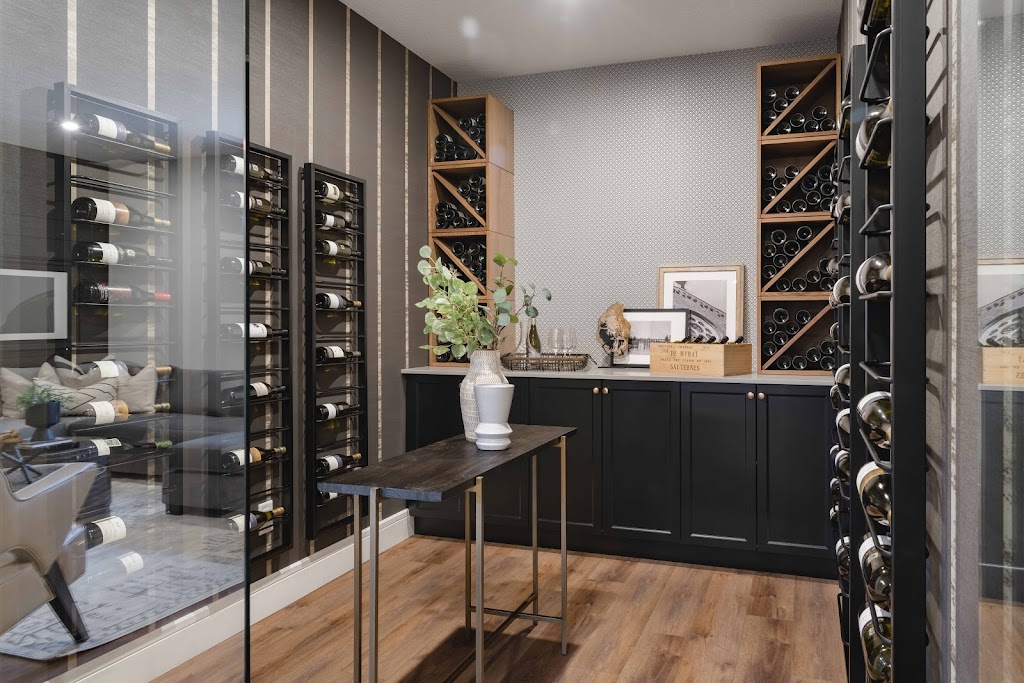 Pacesetter Homes | 7 Jubilation Dr, St. Albert, AB T8N 7H5, Canada | Phone: (587) 290-2049