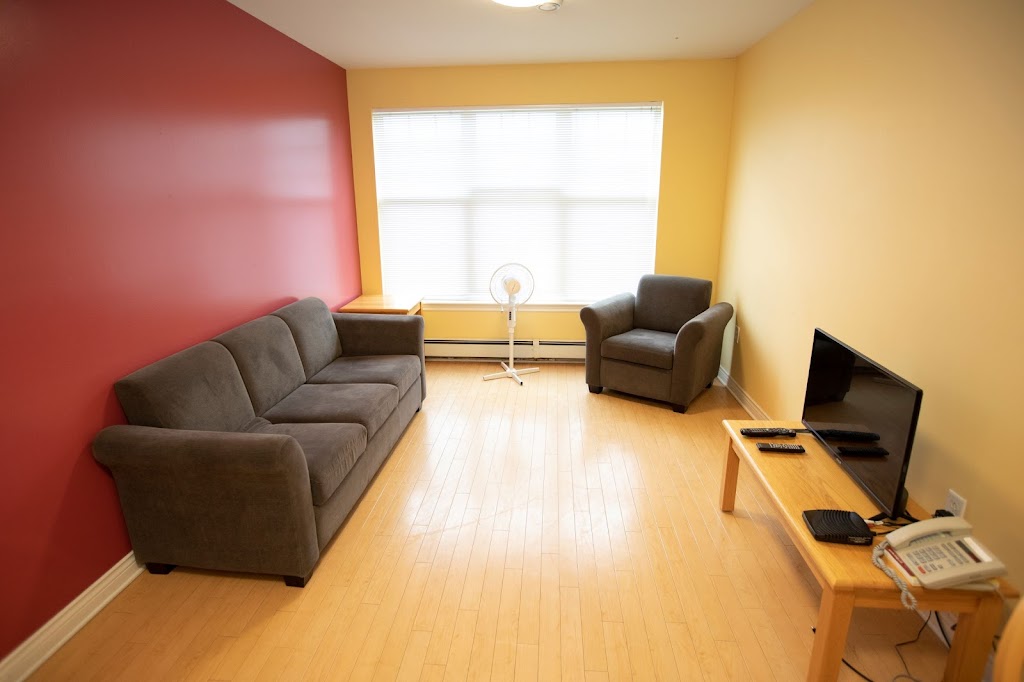 StFX Power Hall Apartments | 1160 Convocation Blvd, Antigonish, NS B2G 2W5, Canada | Phone: (877) 782-9289