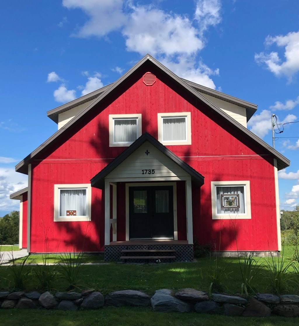Amélie Fortin-Gosselin - Dessinatrice en Bâtiment | 422 Rte du Domaine, Inverness, QC G0S 1K0, Canada | Phone: (418) 728-1409