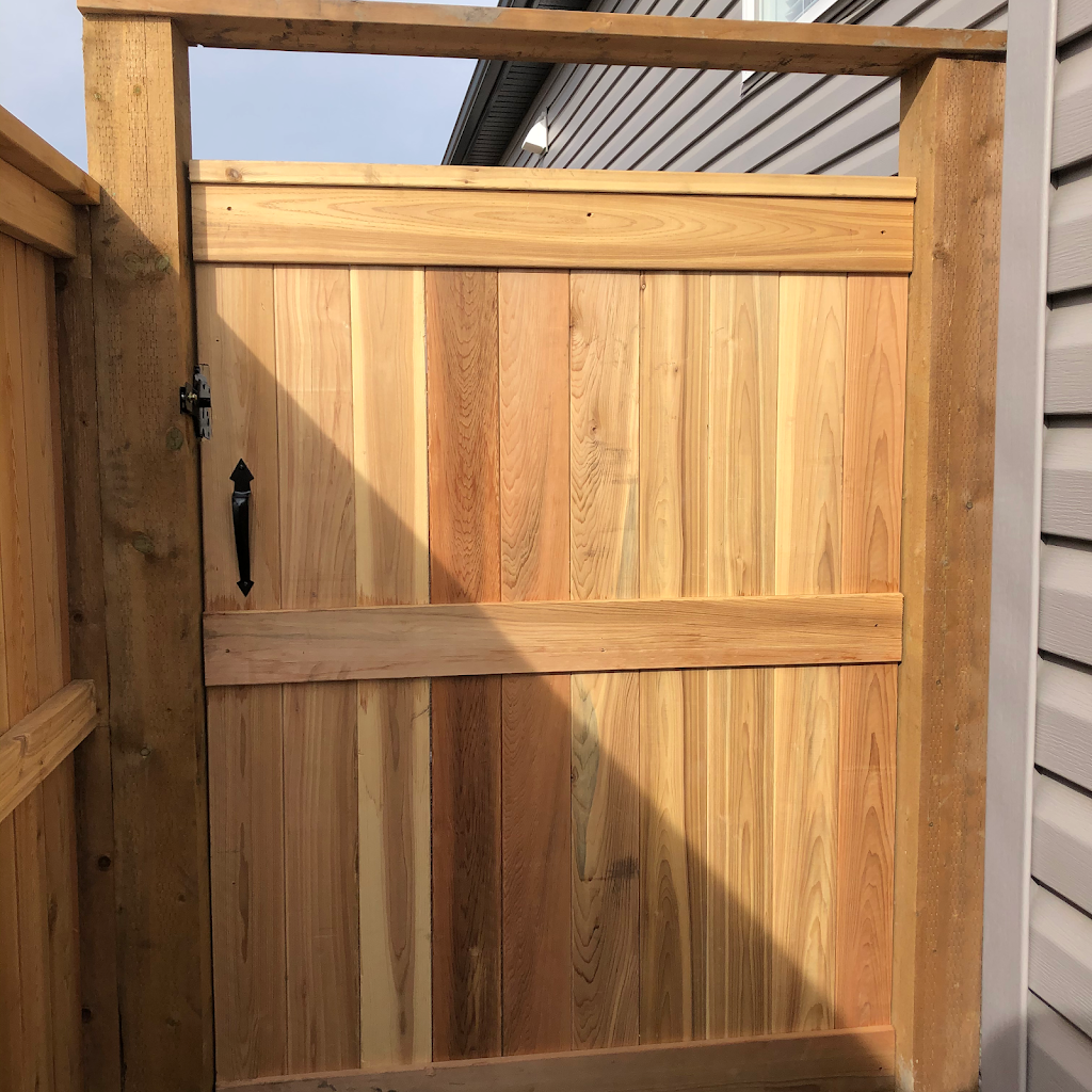 Result Landscaping | 71 New Brighton Dr SE, Calgary, AB T2Z 4W5, Canada | Phone: (403) 903-6362