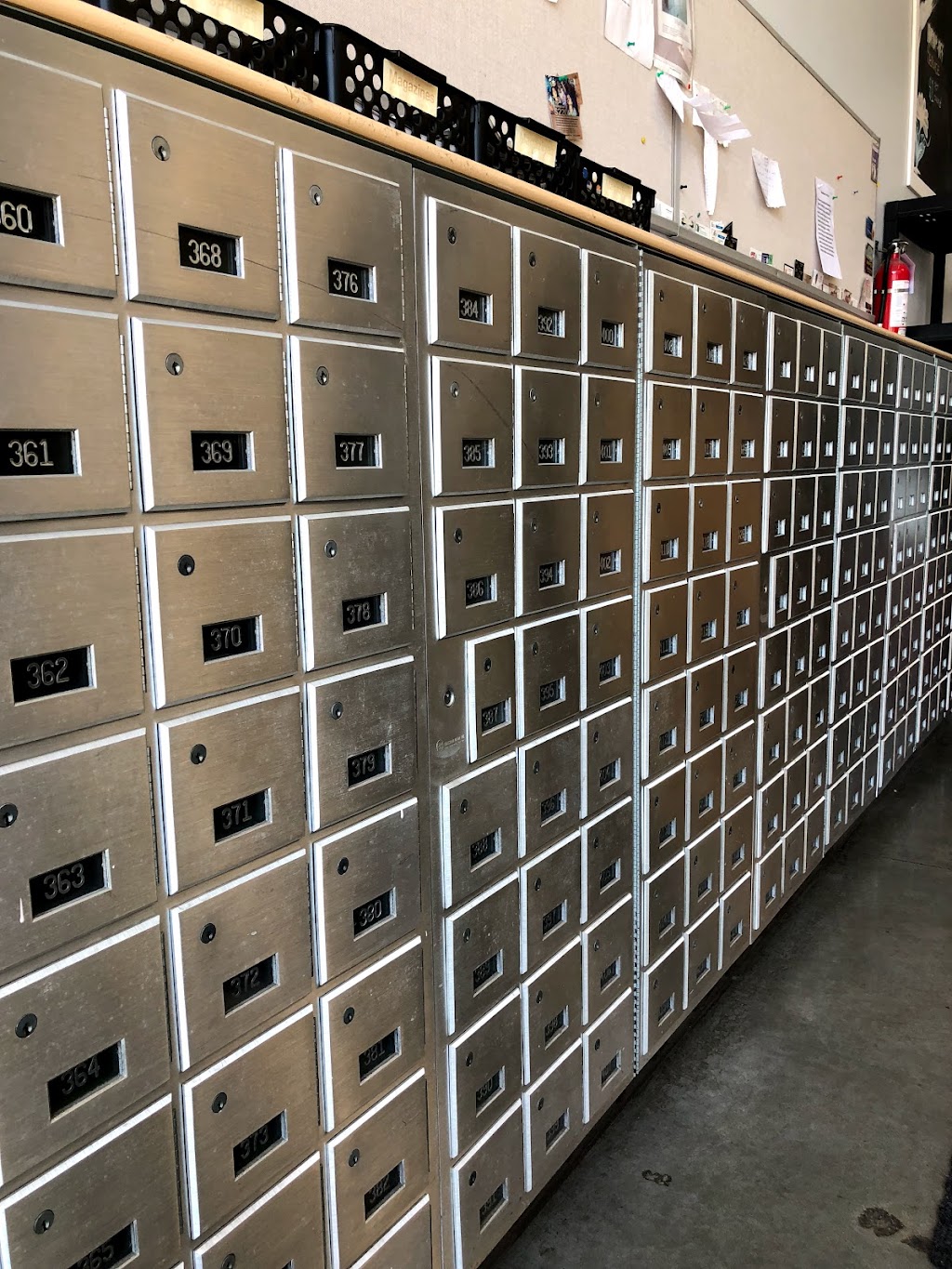 Surrey Mail Boxes | 15299 68 Ave #122, Surrey, BC V3S 2C1, Canada | Phone: (778) 565-1455