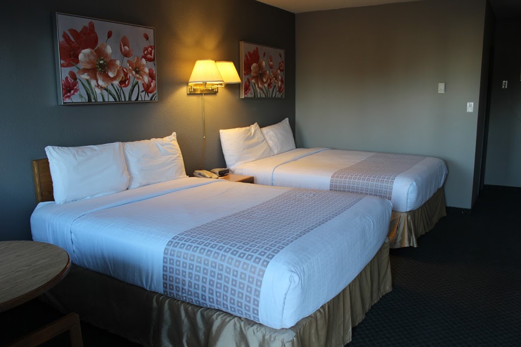 Travelodge by Wyndham Edmonton Airport | 5704 50 St, Leduc, AB T9E 6J4, Canada | Phone: (780) 986-2264