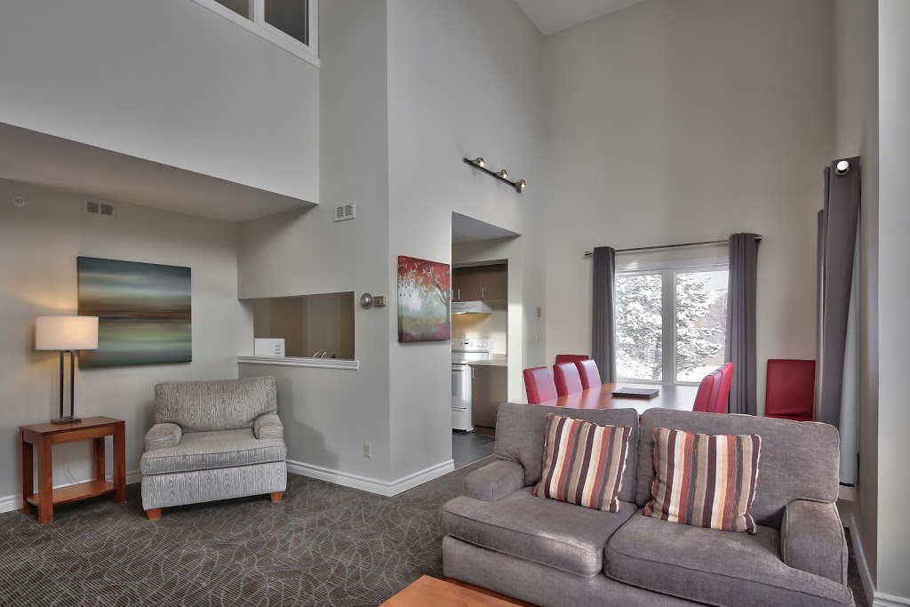 Mountain Walk - Resort Homes by Blue Mountain Resort | 169 Jozo Weider Blvd, The Blue Mountains, ON L9Y 0V2, Canada | Phone: (833) 583-2583