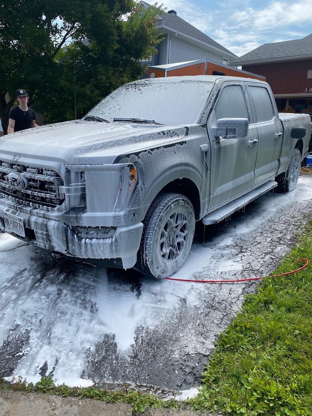 Dynamic Detailing | 1891 Sarsfield Rd, Ottawa, ON K4C 1K9, Canada | Phone: (613) 700-5729