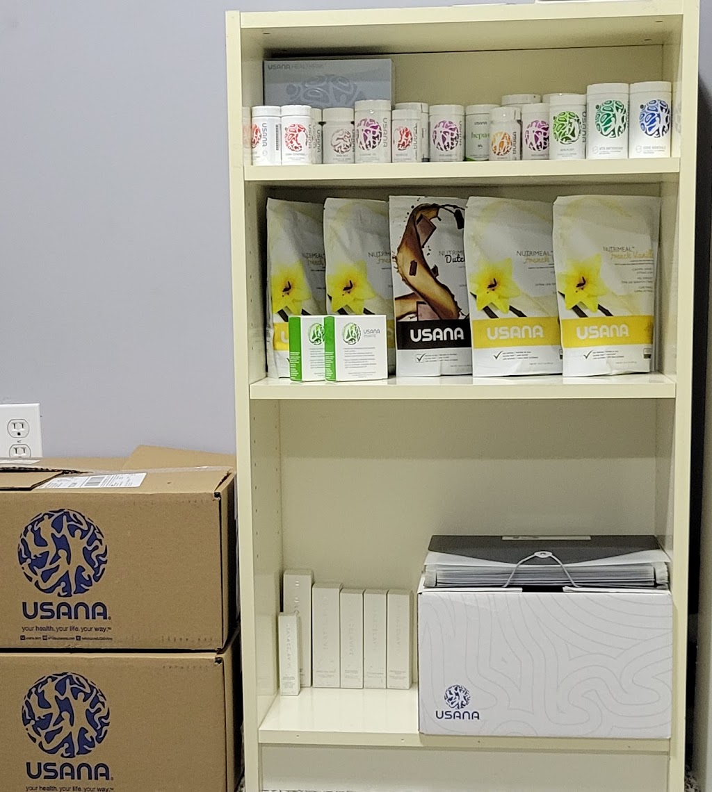 Johns Usana Products | 9140 166 Ave NW, Edmonton, AB T5Z 3H4, Canada | Phone: (780) 991-9290