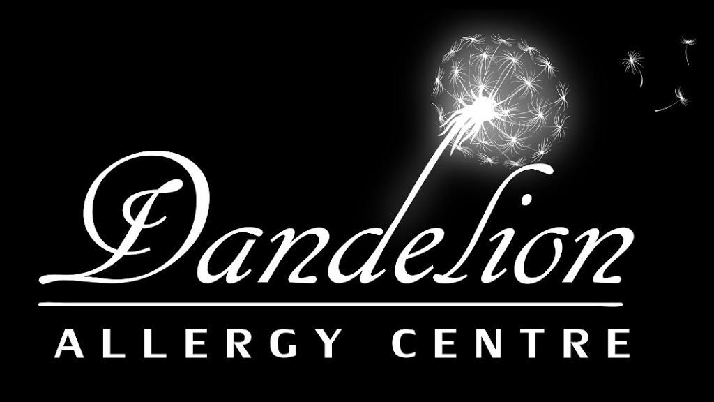 Dandelion Allergy Centre | 3885 Duke of York Blvd C212, Mississauga, ON L5B 0E4, Canada | Phone: (905) 997-0888