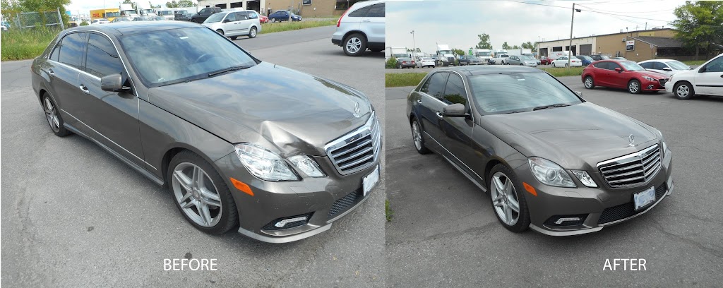CSN Highland | 1504 Michael St, Ottawa, ON K1B 3S1, Canada | Phone: (613) 741-5686