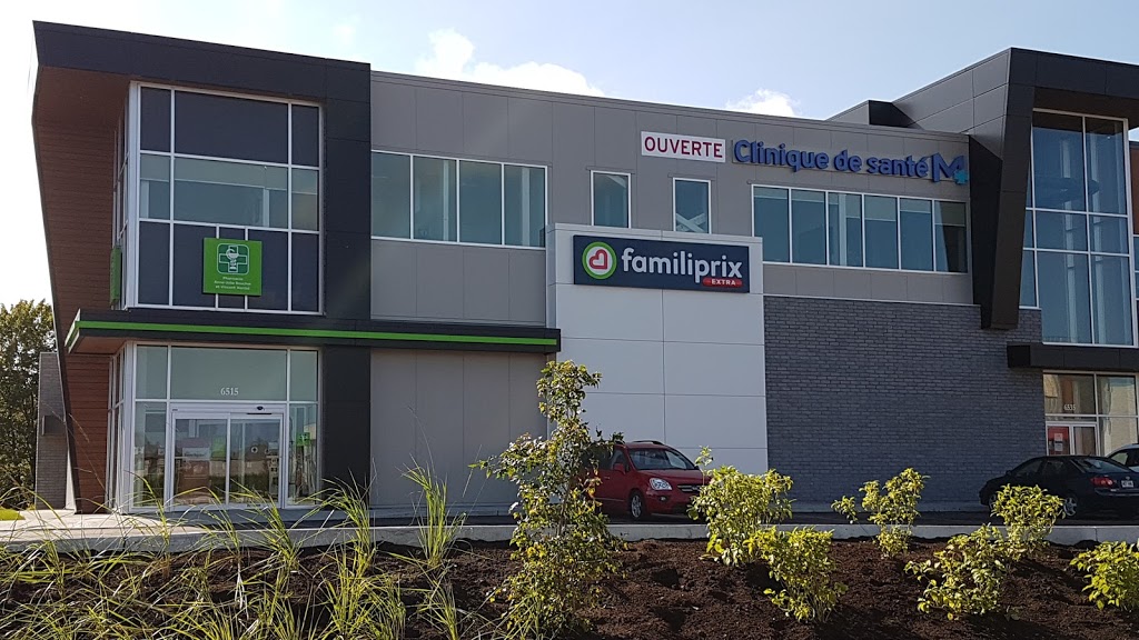 Familiprix Extra - Anne-Julie Boucher and Vincent Vandal | 6515 Rue des Alpes, Trois-Rivières, QC G9C 0L8, Canada | Phone: (819) 841-3666