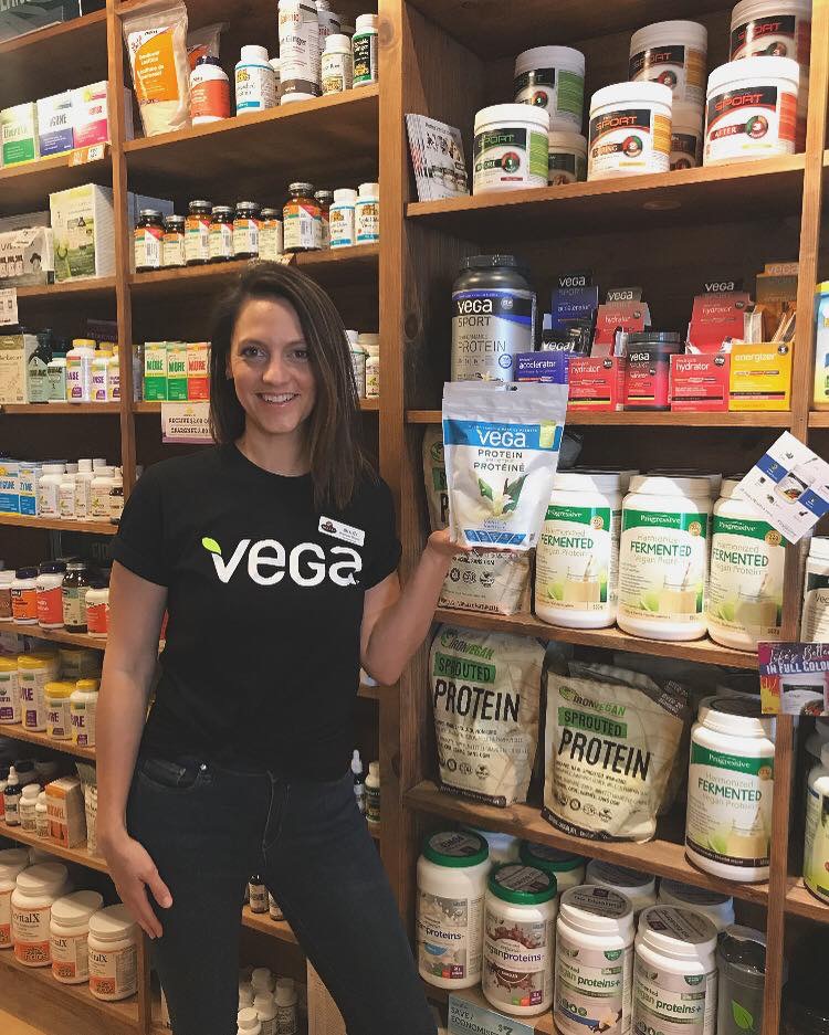 Sequoia Natural & Organic- Trinity | 1435 Mountain Rd, Moncton, NB E1G 1A3, Canada | Phone: (506) 386-1531