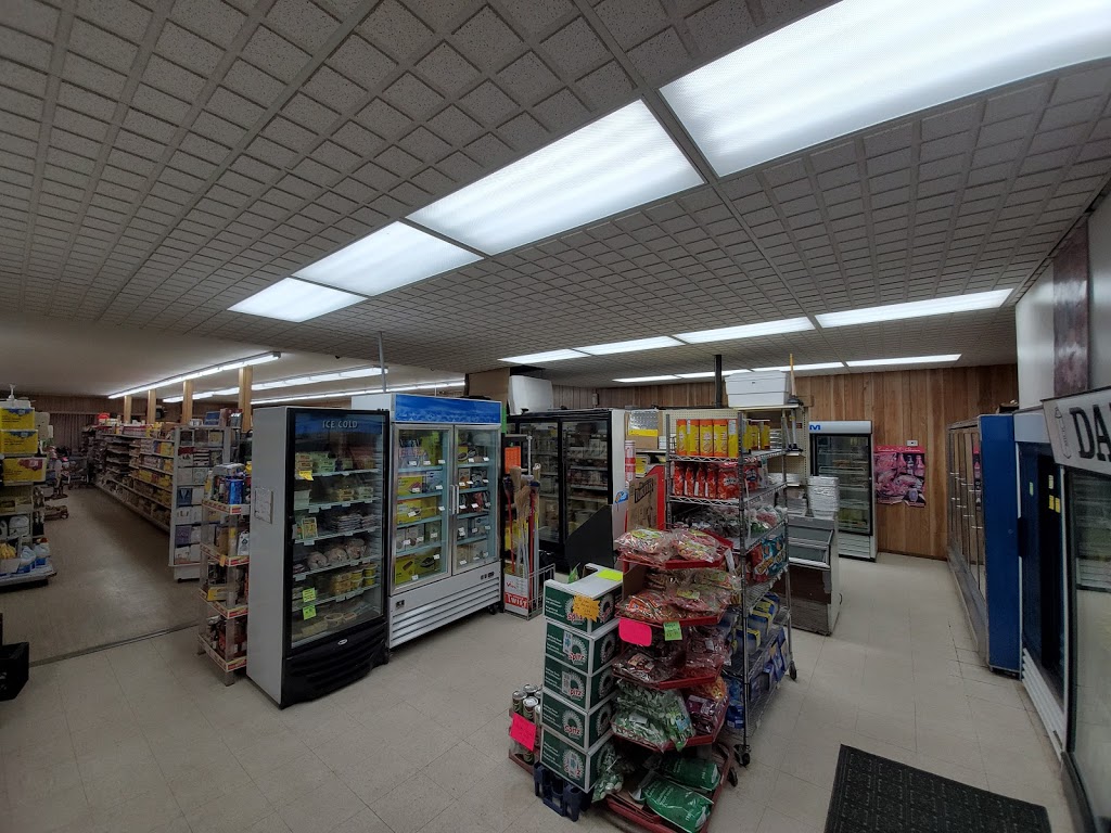 Fresh Factory Grocery | 217 Railway Ave, Vita, MB R0A 2K0, Canada | Phone: (204) 425-7761
