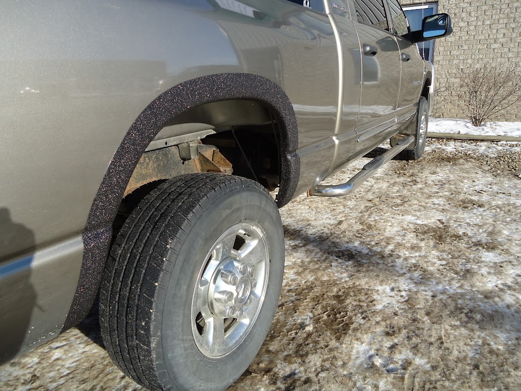 Tech Spray Inc | 156 Petrolia Drive Red Deer County, AB T4E 1B4 Canada, Red Deer County, AB T4E 1B4, Canada | Phone: (403) 342-8833