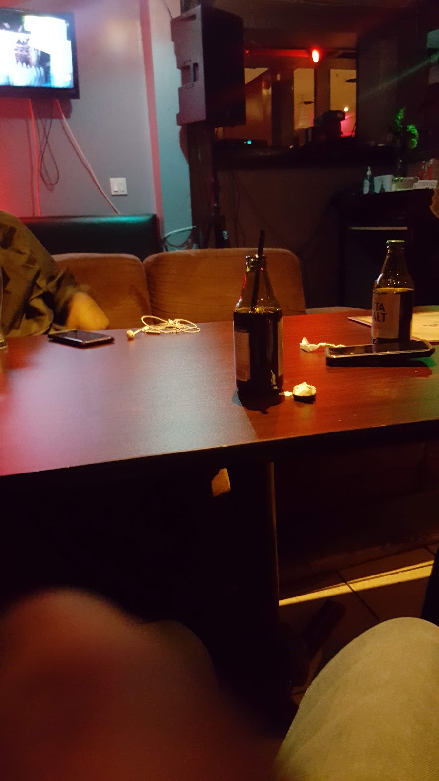 Idlove Restaurant & Bar | 925 Weston Rd, York, ON M6N 3R4, Canada | Phone: (416) 242-9679