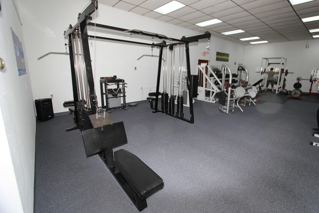 Elite Fitness & Personal Training | 4611 Military Rd, Niagara Falls, NY 14305, USA | Phone: (716) 531-2465