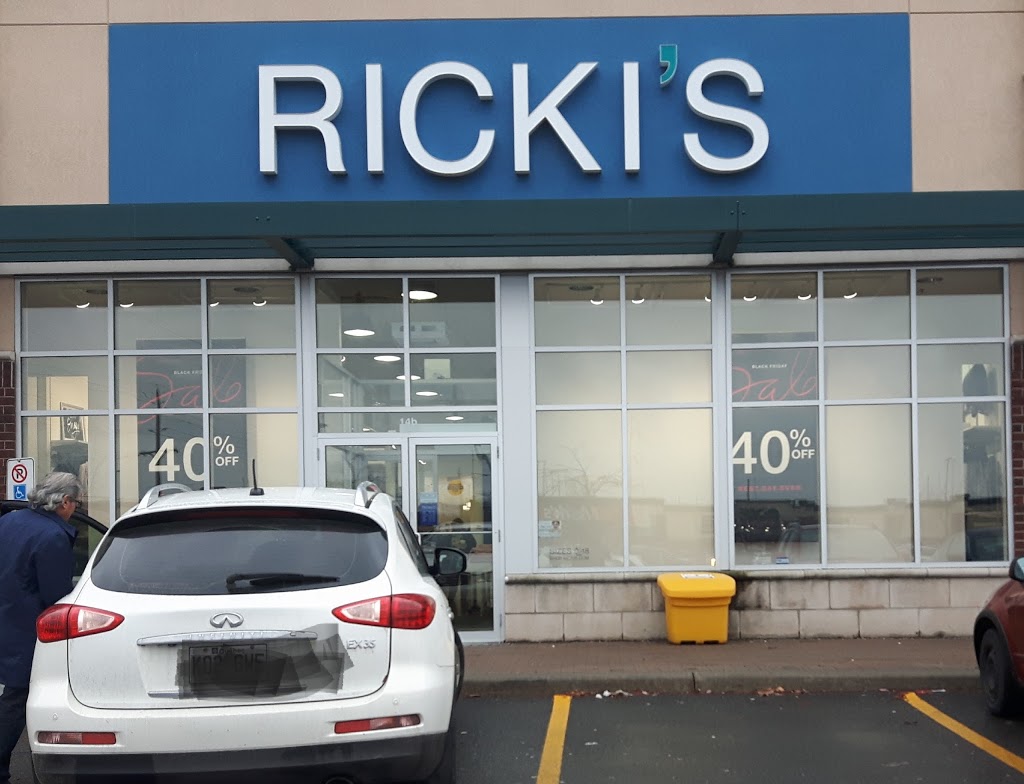 Rickis | clothing store | Ottawa Trainyards P.C Building C, Unit #C14B, 100 Trainyards Dr, Ottawa, ON K1G 3S2, Canada | 6132441010 OR +1 613-244-1010