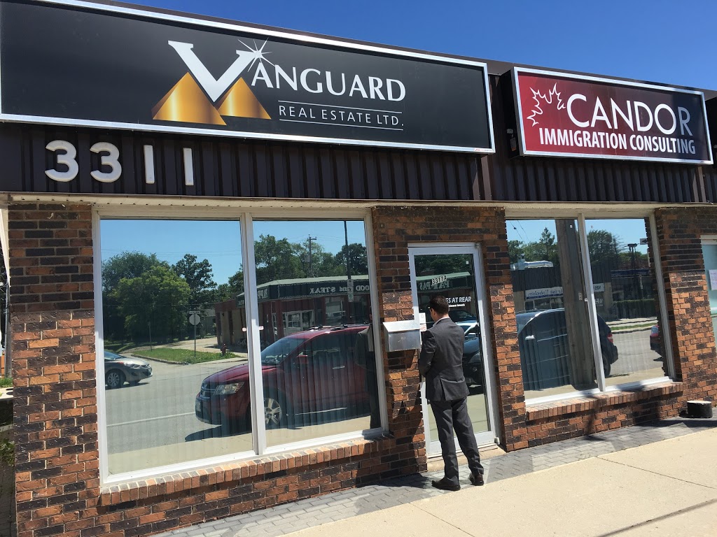 Vanguard Real Estate Ltd. | 3311 Roblin Boulevard a, Winnipeg, MB R3R 0C2, Canada | Phone: (204) 800-2496