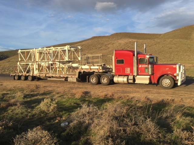 Bowline Logistics Ltd. | 1029 Wellings Road, Regina, SK S4K 0A2, Canada | Phone: (306) 781-2296