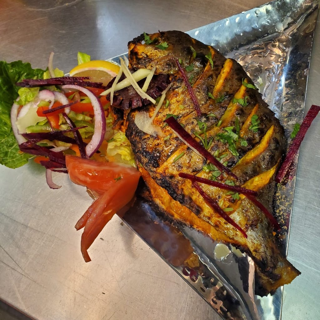 Indian Flavors | 4307 130 Ave SE #207, Calgary, AB T2Z 3V8, Canada | Phone: (403) 460-9700