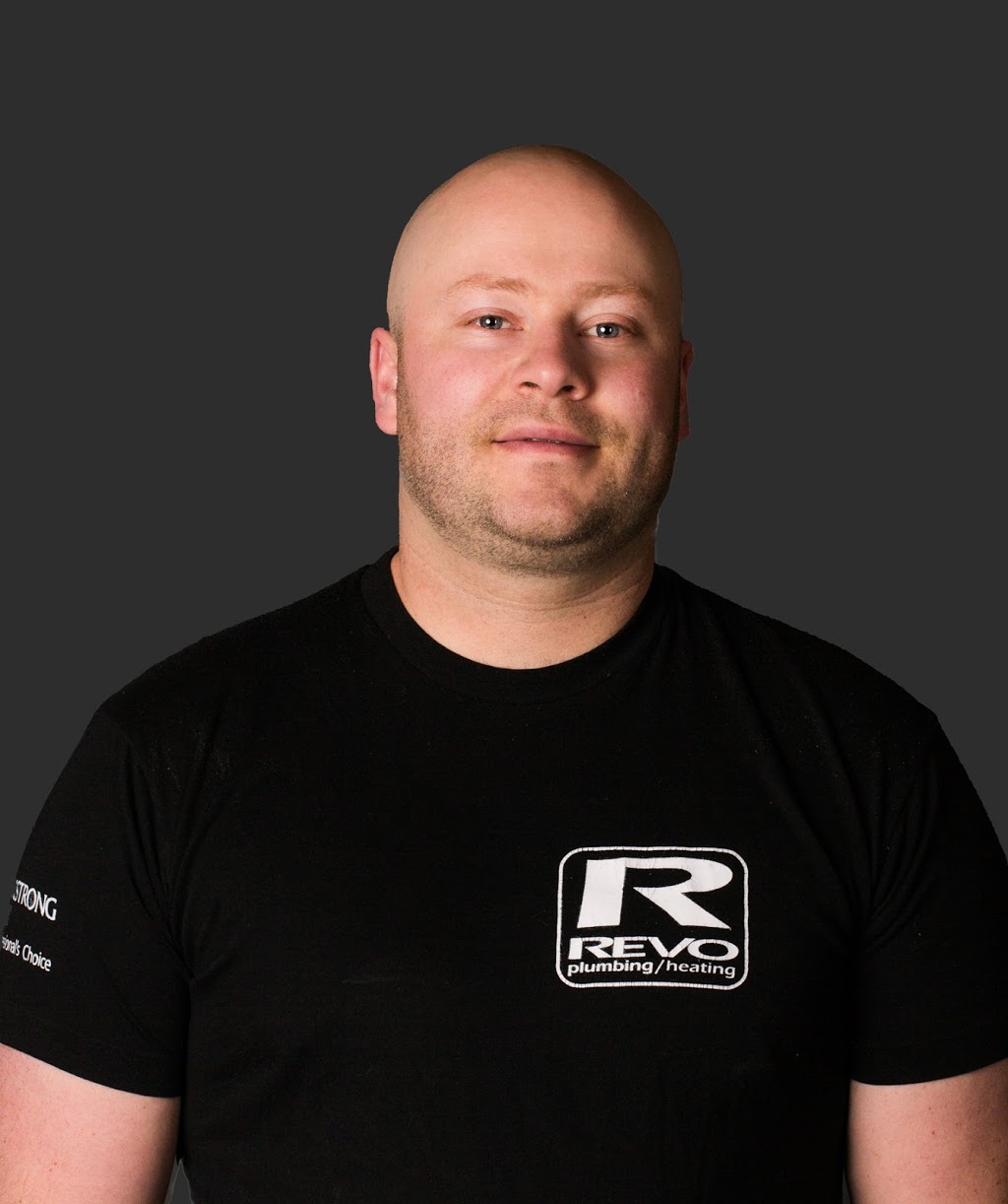 Revo Plumbing & Heating | 302 44 St E, Saskatoon, SK S7K 8A7, Canada | Phone: (306) 374-0922