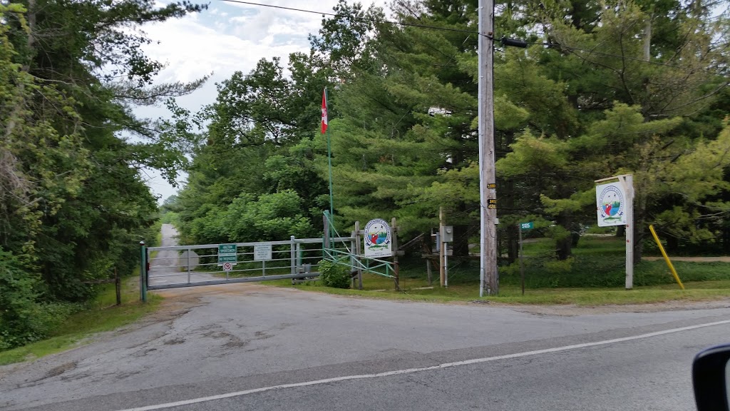 Halton Sportsman Association | 5125 Steeles Ave W, Milton, ON L9T 2Y1, Canada | Phone: (905) 854-2641