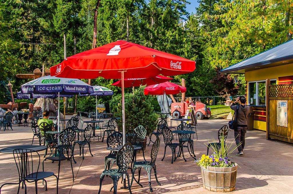 Riptide Lagoon Adventure Golf | 1000 Resort Dr, Parksville, BC V9P 2E3, Canada | Phone: (250) 248-8290