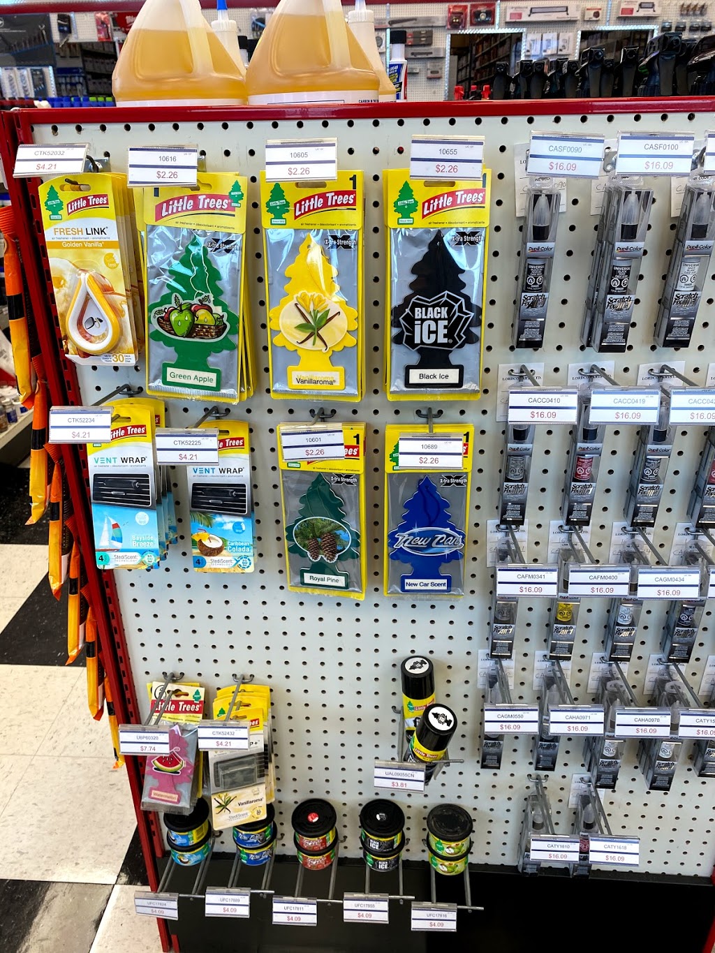 Lordco Auto Parts | 10 Eagle Ct, Osoyoos, BC V0H 1V2, Canada | Phone: (250) 495-0445