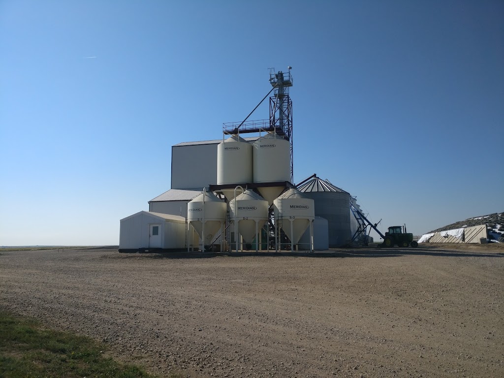 Klassen Agriventures Ltd. | 488 Box, Linden, AB T0M 1J0, Canada | Phone: (403) 546-2420