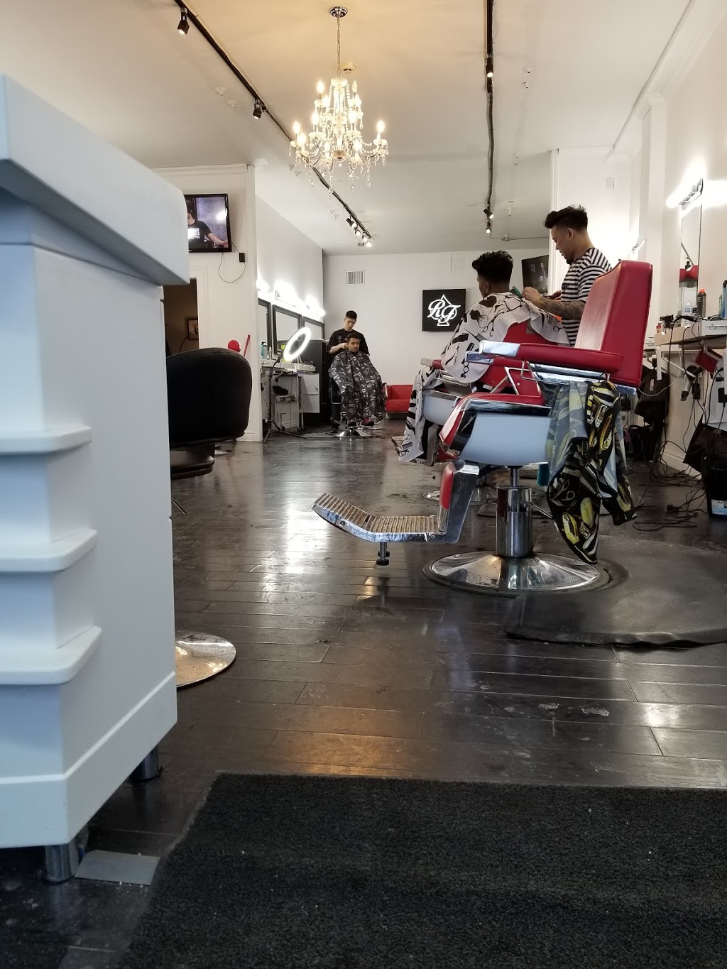 Royal Fades Barbershop | 5797 Hwy 7, Markham, ON L3P 1A5, Canada | Phone: (647) 472-5024