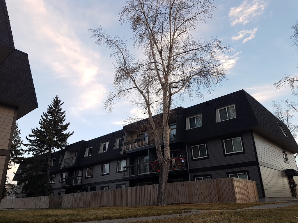 Westwinds Village | 5325 26 Ave SW, Calgary, AB T3E 6N3, Canada | Phone: (403) 508-0501